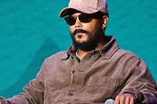 Paras Griffin / Stringer / Getty Images