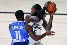 Ashley Landis-Pool/Getty Images