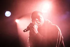 Gonzales Photo/Flemming Bo Jense/PYMCA/Universal Images Group via Getty Images