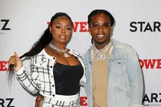 Dominik Bindl/FilmMagic/Getty Images