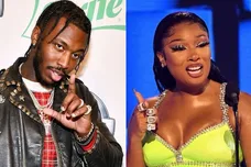 Paras Griffin / Stringer / Getty Images, Kevin Mazur / Contributor / Getty Images