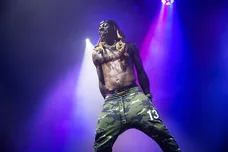 Rick Kern/Getty Images