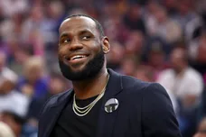 Ezra Shaw/Getty Images