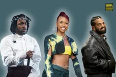 Scott Dudelson/Getty Images Joseph Okpako/WireImage/Getty Images Cole Burston/Getty Images