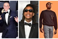 Dia Dipasupil, Theo Wargo, Dimitrios Kambouris/Getty Images