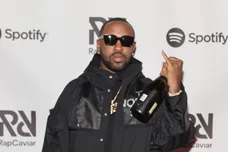 Marcus Ingram/ Getty Images