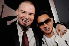 Larry Busacca/Getty Images