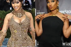 Dimitrios Kambouris/Getty Images & Mike Coppola/Getty Images