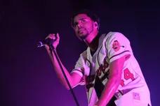 Craig Barritt/Getty Images