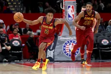 Rob Carr/Getty Images