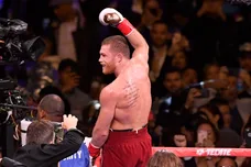 Sarah Stier/Getty Images