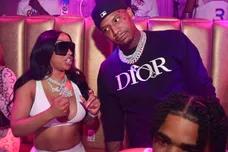 Prince Williams/Getty Images