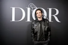 Francois Durand for Dior/Getty Images