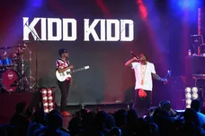 Jamie McCarthy/Getty Images for Starz