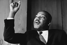 Reg Lancaster/Daily Express/Hulton Archive/Getty Images