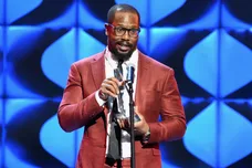 Rick Diamond/Getty Images for BET