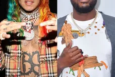 Shareif Ziyadat, Michael Loccisano/Getty Images