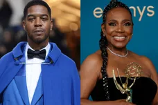 Kevin Winter/Getty Images/ Dimitrios Kambouris/Getty Images for The Met Museum/Vogue)