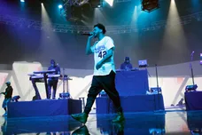 Robin Marchant/Getty Images