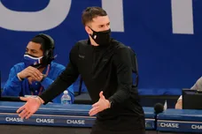 Sarah Stier / Getty Images