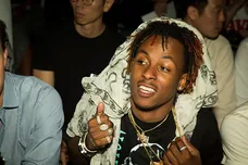 Colby Blount/Getty Images