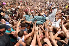 Frazer Harrison/Getty Images