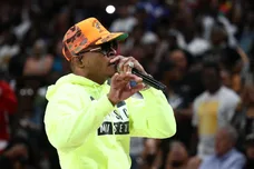 Ronald Martinez/BIG3