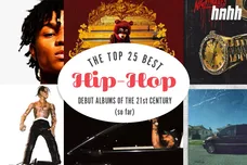 Best Hip-Hop Debuts via HNHH