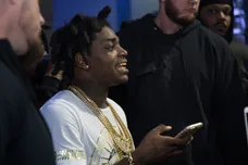 Brian Stukes/Getty Images