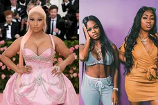 Neilson Barnard/Getty Images & HNHH