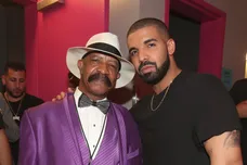 Chris Polk/Getty Images