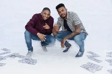 Amanda Edwards/Getty Images