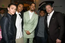 Kevin Winter/Getty Images