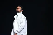 Paras Griffin/Getty Images