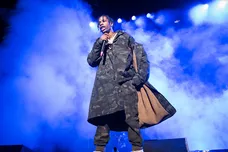 Dave Kotinsky/Getty Images