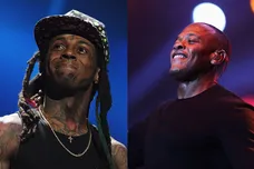 Denise Truscello/WireImage/Getty Images / Chelsea Lauren/Getty Images