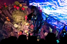 Ben A. Pruchnie/ Getty Images