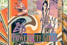 Last Year Being Broke(n)