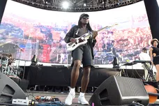 Kevin Winter/Getty Images