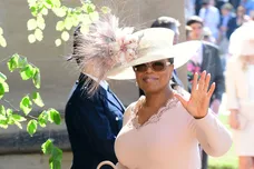 IAN WEST/AFP/Getty Images