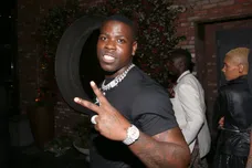 Bennett Raglin/Getty Images for BET