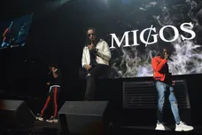 Theo Wargo /getty images