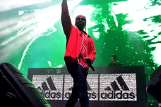 Neilson Barnard/ Getty Images