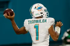 Michael Reaves / Getty Images