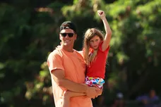 Mike Ehrmann/Getty Images