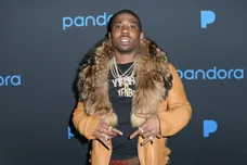 Vivien Killilea/Getty Images for Pandora