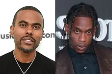 Jamie McCarthy / Staff / Getty Images, Rich Fury / Staff / Getty Images