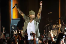 Jamie McCarthy/Getty Images