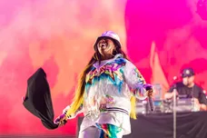 Christopher Polk/Getty Images