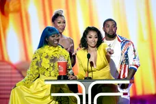 Kevin Winter/Getty Images